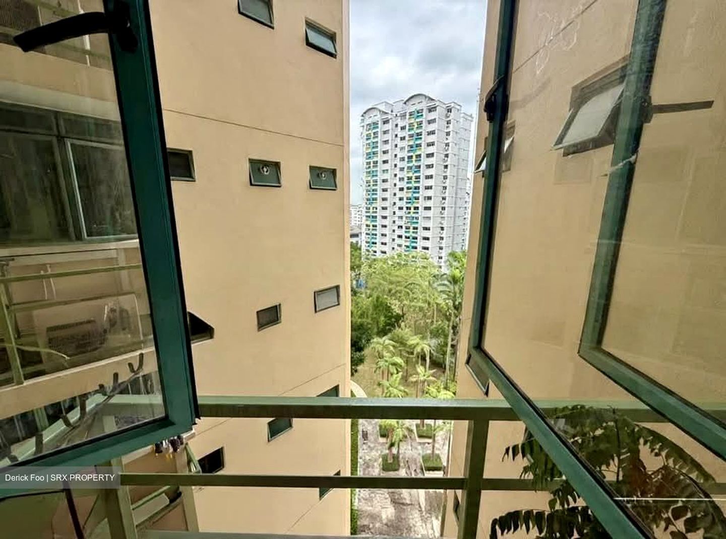 Yew Mei Green (D23), Condominium #604272641